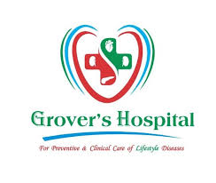 Grover's Hospital