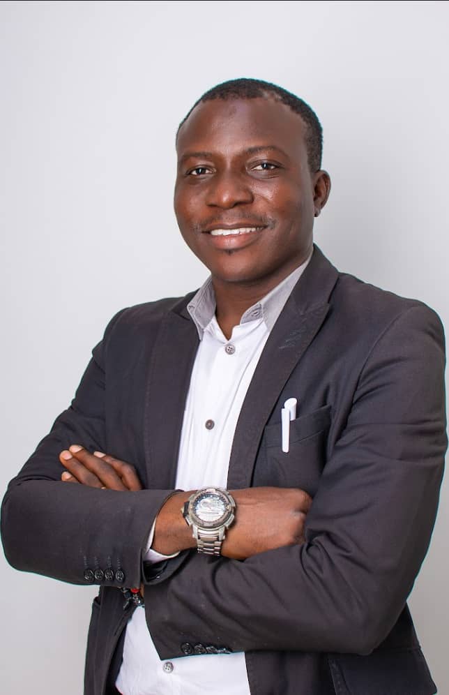 Jack Chimobi
