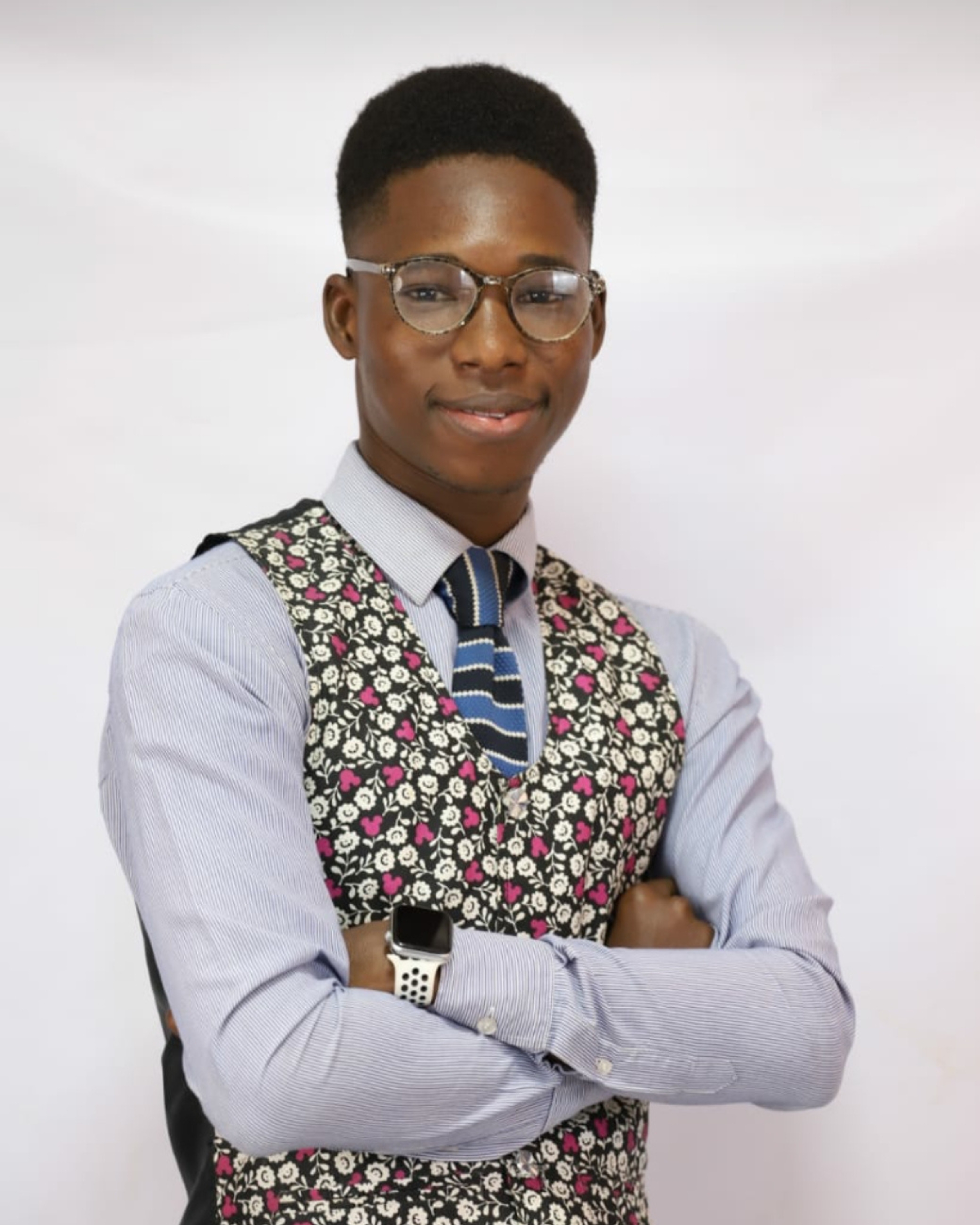 Joseph Obisanya